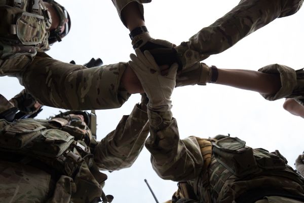Do You Support Bringing All American Troops Home?