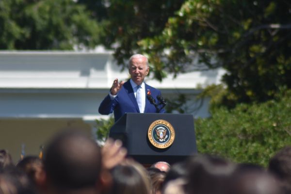 Is Biden Too Old To Be President?