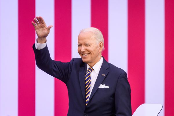 Is Biden The Worst President In History?