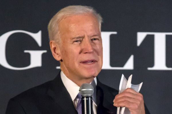Has Biden Abused His Power?
