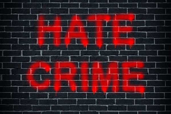 Should Attacking Satanist Statues Be A Hate Crime?
