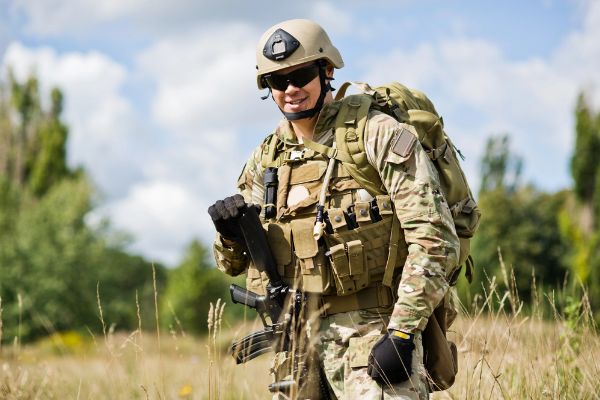 Do You Believe Iran Is Behind The Attacks On The U.S. Army?