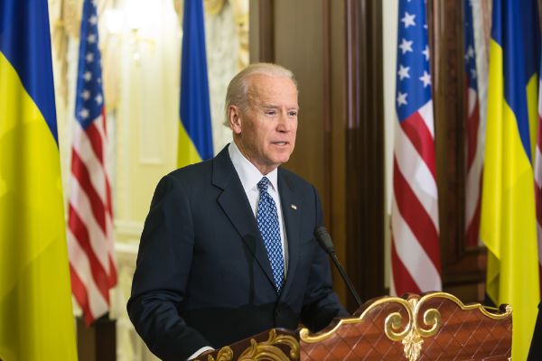 Do You Believe Biden Has Made America Less Safe?