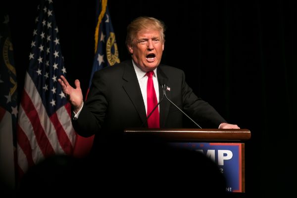 Should Minorities Like Trump More Than Biden?