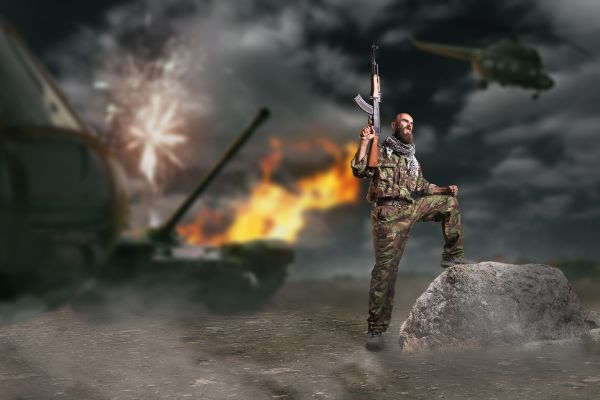 Do You Believe Ukraine Was Behind The Russia Attack?