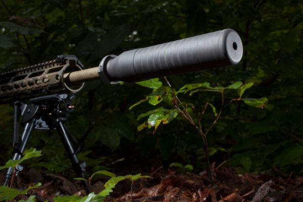 Should Silencers Be Illegal?