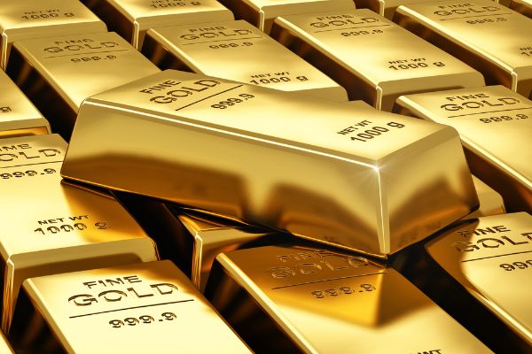Do You Think Gold Is A Better Investment Than Stocks?