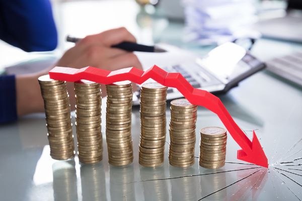 Have You Been Harmed By Inflation?