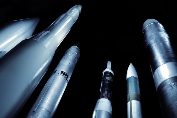 Should Poland Be Allowed To Have Nukes?