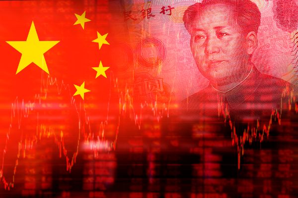 Should Trade With China Be Regulated More?