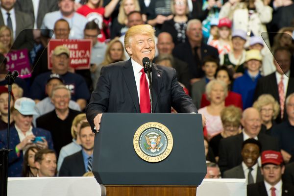 Who Is The Stronger Leader?