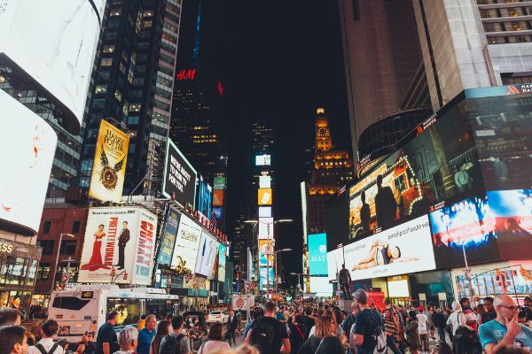 Do You Think Trump Will Win New York?
