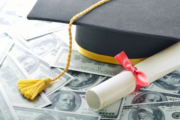 Is Biden Buying Votes With Student Loan Forgiveness?