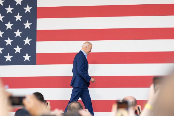 Is Biden The Worst President In History?