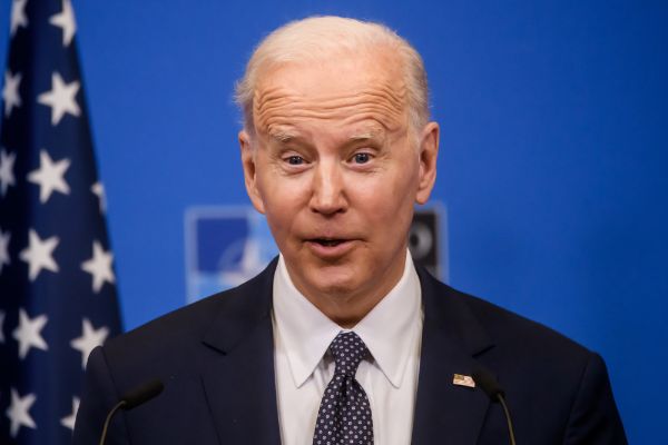 Is Joe Biden Evil?