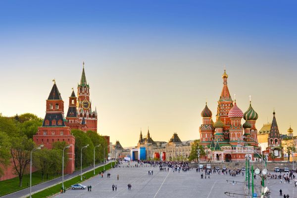 Should Biden Allow Strikes In Russia Using U.S. Weapons?