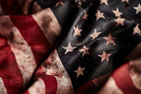 Is America A Failing Country?