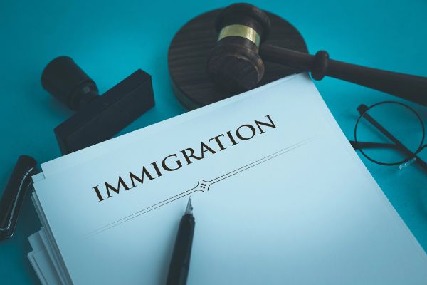 Is Immigration A “Global Crisis” Or An Agenda Against White Countries?