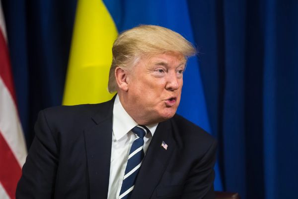 Do You Support Trump?