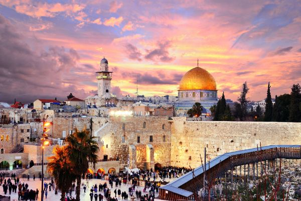 Do You Support Israel?