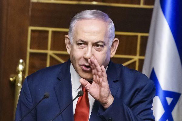 Should Netanyahu’s Speech Be Boycotted?