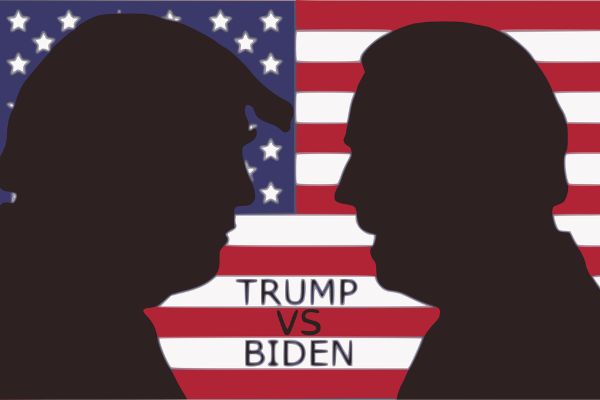 Should Trump Be Aggressive During The Debates?