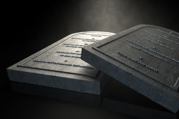 Do You Support The Ten Commandments In Classrooms?