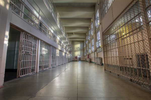 Should Fauci Go To Jail?