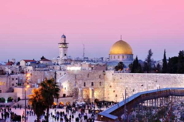 Is Israel’s Fight Also America’s Fight?