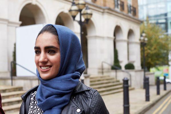 Do You Think The UK Will Become An Islamic Country Soon?
