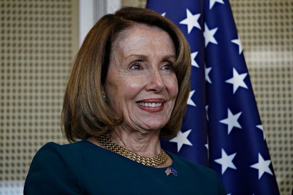 Who Is In Worse Mental Shape, Pelosi Or Biden?