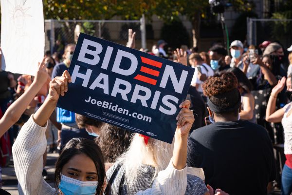 Who Will Democrats Replace Biden With?