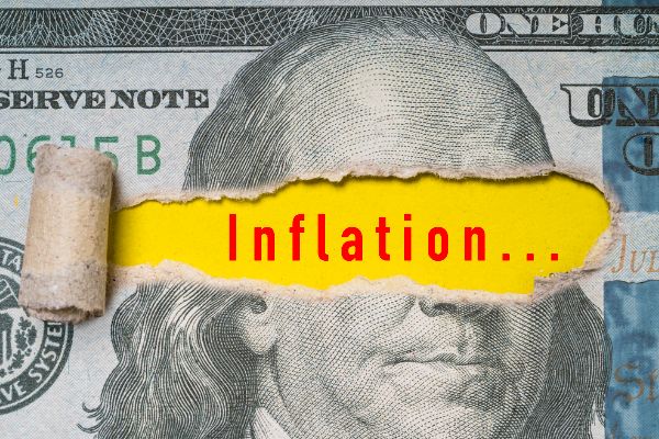 Have You Been Affected By Bidenflation?