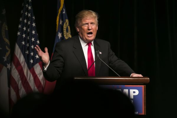 After Trump’s Next Term, Who Would Make A Good Next President?