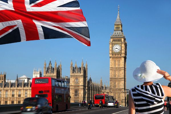 Do You Support The England Rioters Who Are Angry About Migrants?