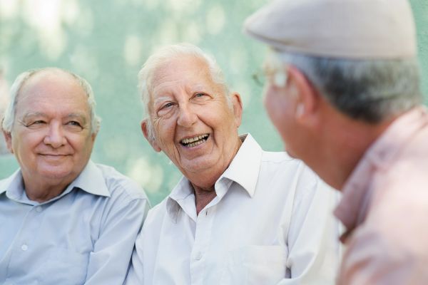 Should Elderly People Be Taxed Less Than Young?