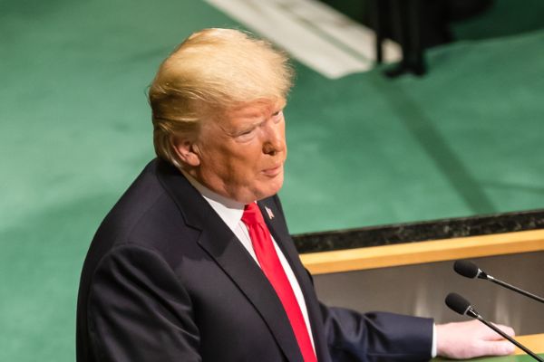 Do You Support Trump’s Plans For The Largest Deportation In History?