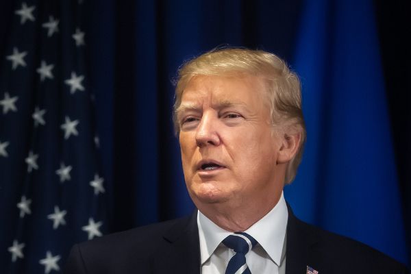 Would you support a 3rd term for Trump?