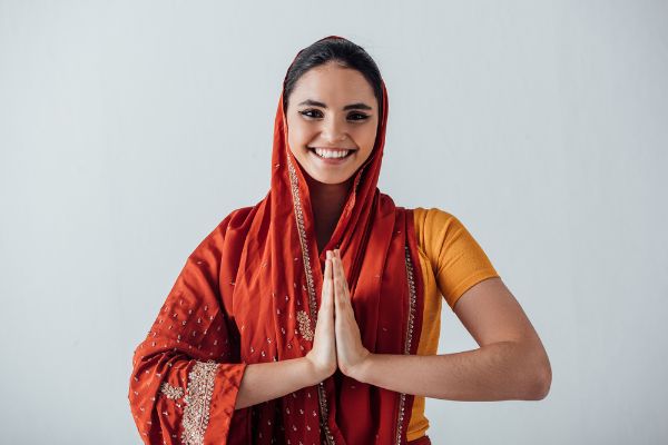 Do You Think Kamala Is Black Or Indian?