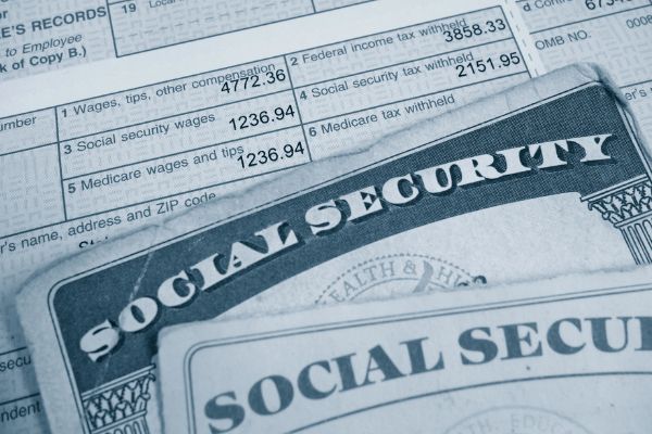 Should Taxes On Social Security Be Removed?