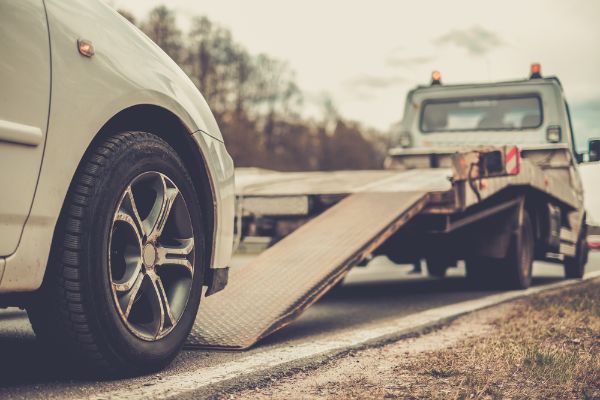 Should Americans Be Forced To Pay Higher Car Insurance Because Of Growing Crime?