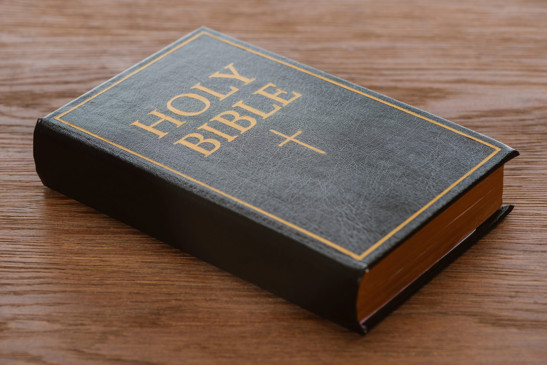 Is the Bible Perfect?