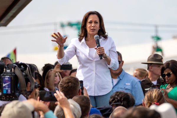 Do You Think Kamala Will Get More Black Votes Than Trump?