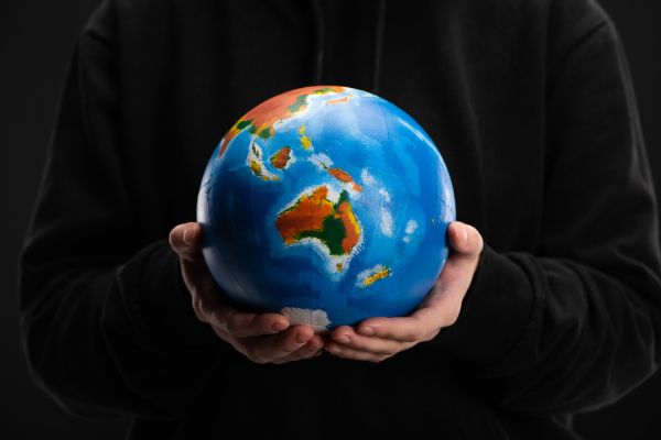 Do You Believe In Global Warming?