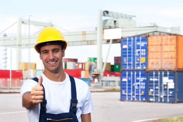 Are You Stocking Up On Stuff Because Of The Dockworker Strike?