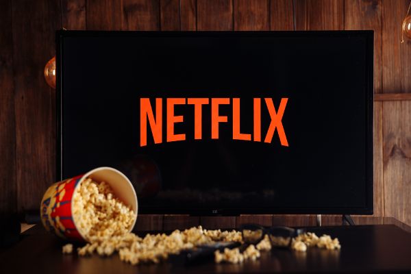Have You Canceled Netflix Now That The Company’s CEO Supports Kamala?