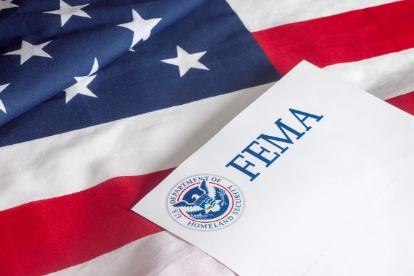Should FEMA Be Investigated?