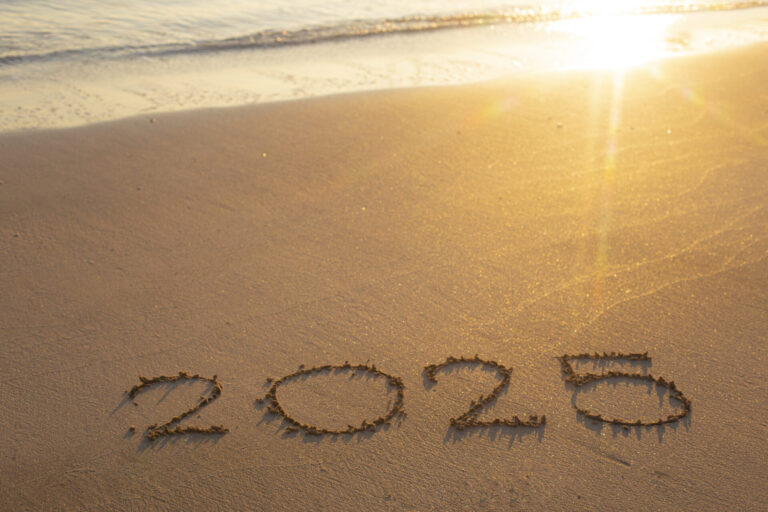 Do You Have More Hope for 2025? – National Polling Network