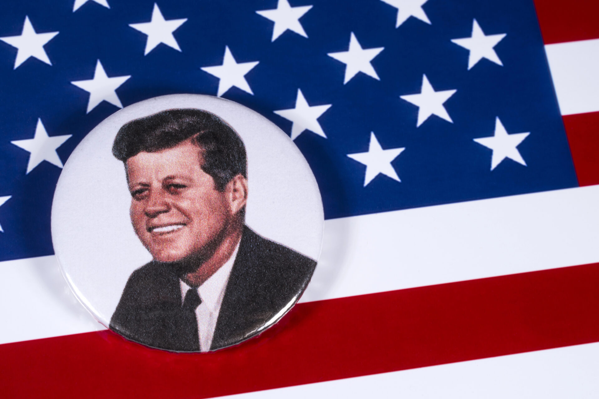 Do You Believe the ‘Official’ JFK Narrative is wrong?