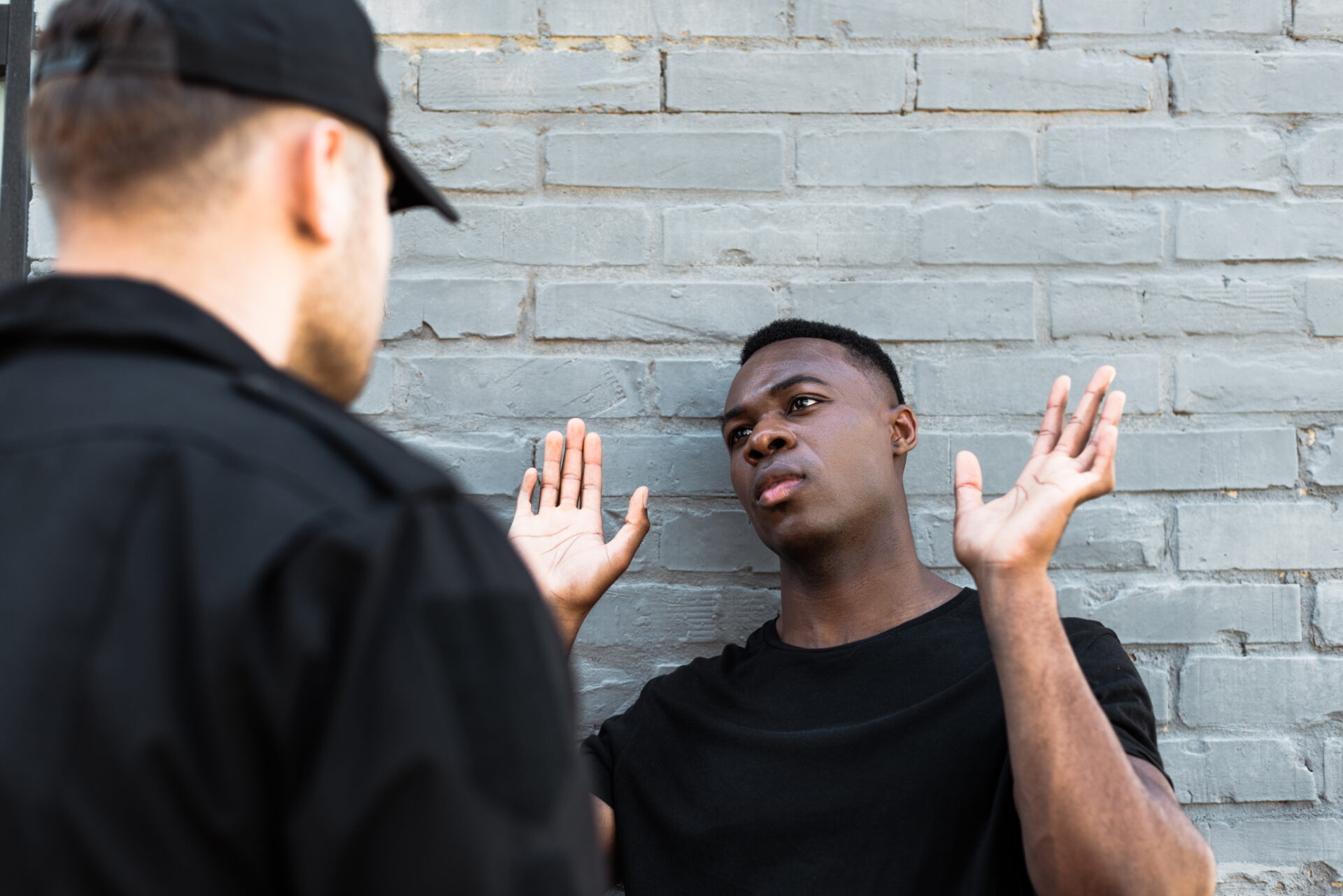 Do You Believe Racism is a Big Problem in America?